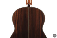 Siccas Luthiers - Origin Lattice Cedar