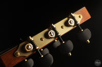 Siccas Luthiers - Origin Lattice Spruce