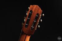 Siccas Luthiers - Origin Lattice Spruce