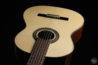 Siccas Luthiers - Origin Lattice Spruce