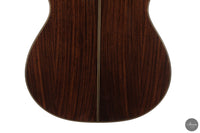 Siccas Luthiers - Origin Lattice Spruce