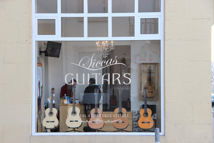 siccas-guitars-store