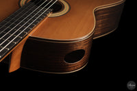Siccas Luthiers - Continuum Lattice Cedar 64 cm