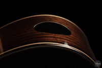 Siccas Luthiers - Continuum Lattice Cedar 64 cm