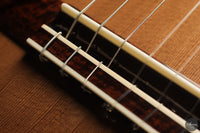 Siccas Luthiers - Continuum Lattice Cedar