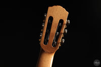 Siccas Luthiers - Continuum Lattice Cedar 64 cm