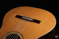 Siccas Luthiers - Continuum Lattice Cedar 64 cm