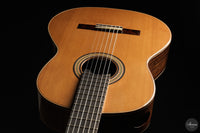 Siccas Luthiers - Continuum Lattice Cedar 64 cm
