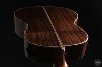 Siccas Luthiers - Continuum Lattice Cedar 64 cm