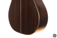 Siccas Luthiers - Continuum Lattice Cedar 64 cm