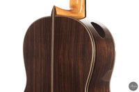 Siccas Luthiers - Continuum Lattice Cedar