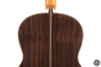 Siccas Luthiers - Continuum Lattice Cedar 64 cm