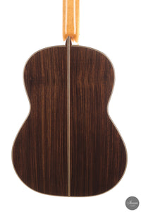 Siccas Luthiers - Continuum Lattice Cedar 64 cm