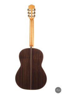 Siccas Luthiers - Continuum Lattice Cedar 64 cm