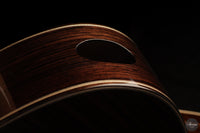 Siccas Luthiers - Continuum Lattice Spruce