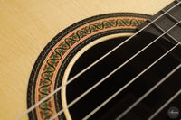 Siccas Luthiers - Continuum Lattice Spruce