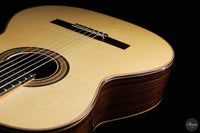 Siccas Luthiers - Continuum Lattice Spruce 64 cm