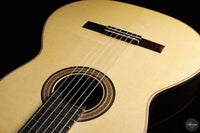 Siccas Luthiers - Continuum Lattice Spruce 64 cm