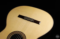 Siccas Luthiers - Continuum Lattice Spruce