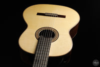 Siccas Luthiers - Continuum Lattice Spruce 64 cm