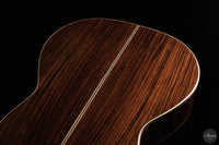 Siccas Luthiers - Continuum Lattice Spruce