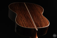 Siccas Luthiers - Continuum Lattice Spruce 64 cm