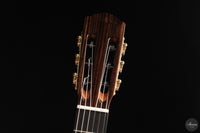 Siccas Luthiers - Continuum Lattice Spruce