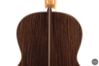 Siccas Luthiers - Continuum Lattice Spruce 64 cm