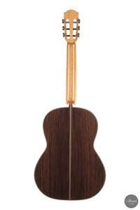 Siccas Luthiers - Continuum Lattice Spruce 64 cm - Full view thumbnail