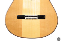 Siccas Luthiers - Creation Doubletop Triptych - Front view thumbnail