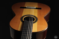 Siccas Luthiers - Creation Doubletop Triptych