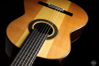 Siccas Luthiers - Creation Doubletop Triptych 64 cm