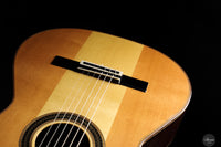 Siccas Luthiers - Creation Doubletop Triptych 64 cm