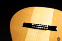 Siccas Luthiers - Creation Doubletop Triptych