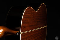 Siccas Luthiers - Creation Doubletop Triptych 64 cm