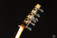 Siccas Luthiers - Creation Doubletop Spruce