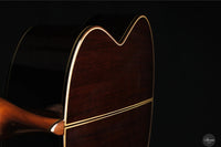Siccas Luthiers - Creation Doubletop Spruce 64 cm