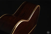 Siccas Luthiers - Creation Doubletop Spruce 64 cm