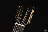 Siccas Luthiers - Creation Doubletop Cedar 63 cm - Neck and tuner thumbnail