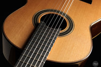 Siccas Luthiers - Creation Doubletop Cedar 64 cm