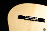Siccas Luthiers - Creation Doubletop Spruce