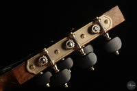Siccas Luthiers - Halo Traditional Spruce 63 cm