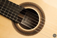 Siccas Luthiers - Halo Traditional Spruce