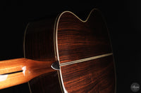 Siccas Luthiers - Halo Traditional Spruce