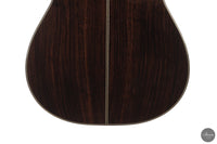 Siccas Luthiers - Halo Traditional Spruce