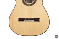 Siccas Luthiers - Halo Traditional Spruce 63 cm