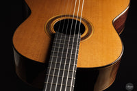 Siccas Luthiers - Legacy Doubletop Cedar