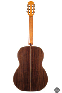 Siccas Luthiers - Legacy Doubletop Cedar 64 cm