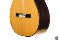 Siccas Luthiers - Legacy Doubletop Spruce 64 cm - Front view thumbnail