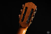 Siccas Luthiers - Legacy Doubletop Spruce 64 cm